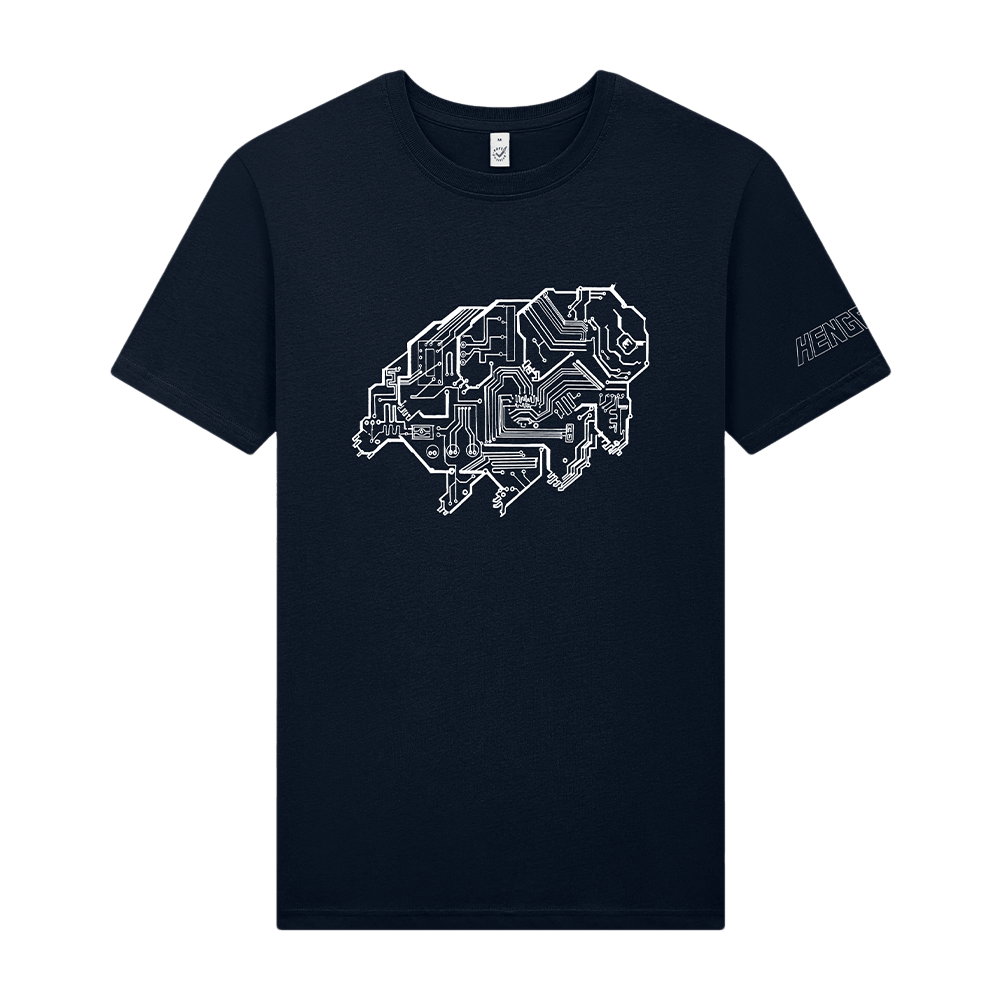 Tardigrade T-shirt - Navy